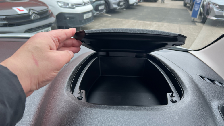 Citroen Berlingo Xl Diesel 1.5 BlueHDi 950Kg Enterprise Ed 100ps 6 Speed S/S